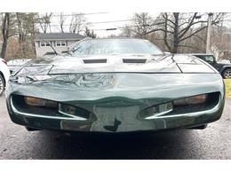 1991 Pontiac Firebird Trans Am (CC-2089620) for sale in Hingham, Massachusetts