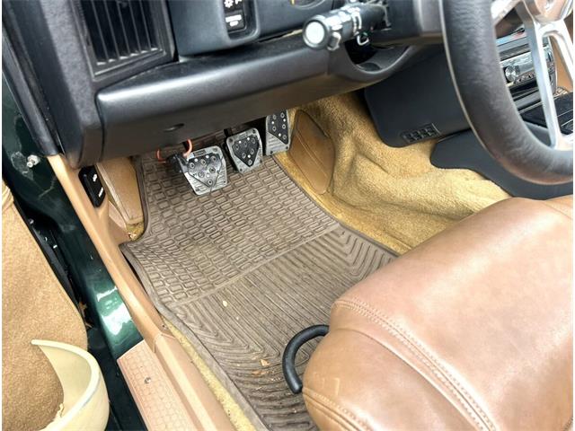 1991 Pontiac Firebird Trans Am (CC-2089620) for sale in Hingham, Massachusetts