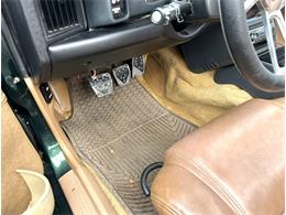 1991 Pontiac Firebird Trans Am (CC-2089620) for sale in Hingham, Massachusetts