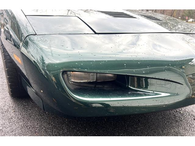 1991 Pontiac Firebird Trans Am (CC-2089620) for sale in Hingham, Massachusetts