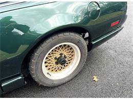 1991 Pontiac Firebird Trans Am (CC-2089620) for sale in Hingham, Massachusetts