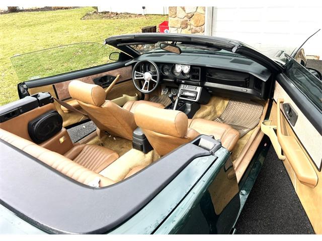 1991 Pontiac Firebird Trans Am (CC-2089620) for sale in Hingham, Massachusetts