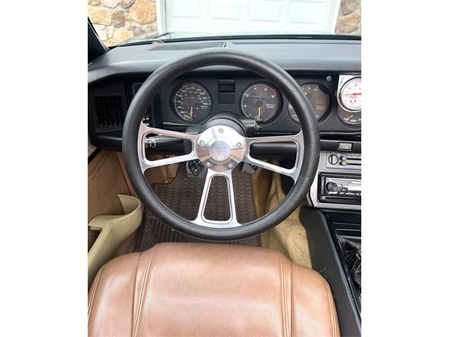 1991 Pontiac Firebird Trans Am (CC-2089620) for sale in Hingham, Massachusetts