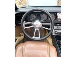 1991 Pontiac Firebird Trans Am (CC-2089620) for sale in Hingham, Massachusetts