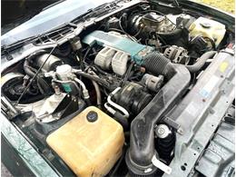 1991 Pontiac Firebird Trans Am (CC-2089620) for sale in Hingham, Massachusetts