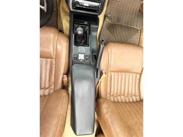 1991 Pontiac Firebird Trans Am (CC-2089620) for sale in Hingham, Massachusetts