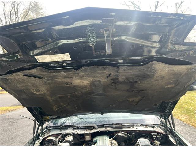 1991 Pontiac Firebird Trans Am (CC-2089620) for sale in Hingham, Massachusetts