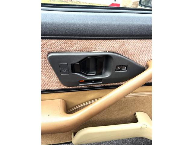 1991 Pontiac Firebird Trans Am (CC-2089620) for sale in Hingham, Massachusetts