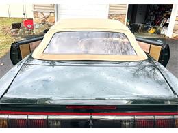 1991 Pontiac Firebird Trans Am (CC-2089620) for sale in Hingham, Massachusetts