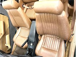 1991 Pontiac Firebird Trans Am (CC-2089620) for sale in Hingham, Massachusetts