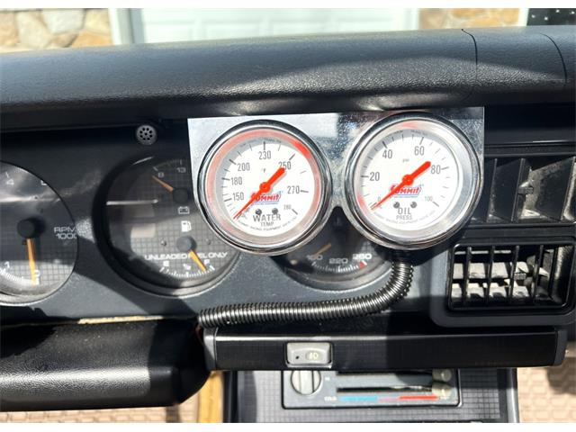 1991 Pontiac Firebird Trans Am (CC-2089620) for sale in Hingham, Massachusetts