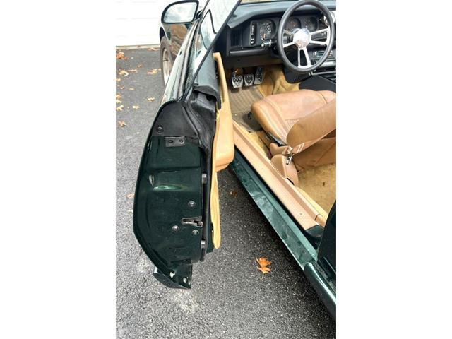 1991 Pontiac Firebird Trans Am (CC-2089620) for sale in Hingham, Massachusetts