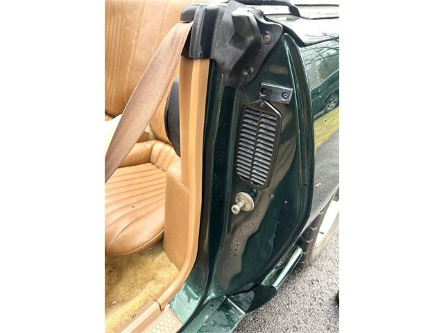 1991 Pontiac Firebird Trans Am (CC-2089620) for sale in Hingham, Massachusetts
