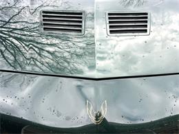 1991 Pontiac Firebird Trans Am (CC-2089620) for sale in Hingham, Massachusetts