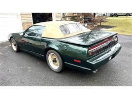 1991 Pontiac Firebird Trans Am (CC-2089620) for sale in Hingham, Massachusetts
