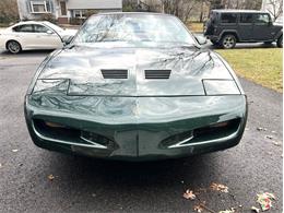 1991 Pontiac Firebird Trans Am (CC-2089620) for sale in Hingham, Massachusetts