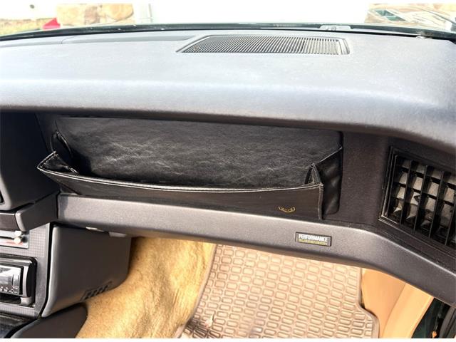 1991 Pontiac Firebird Trans Am (CC-2089620) for sale in Hingham, Massachusetts