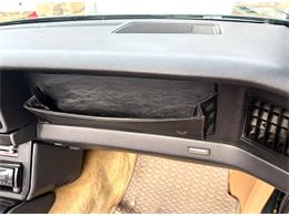 1991 Pontiac Firebird Trans Am (CC-2089620) for sale in Hingham, Massachusetts