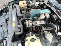 1991 Pontiac Firebird Trans Am (CC-2089620) for sale in Hingham, Massachusetts