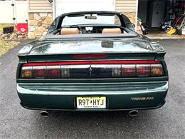 1991 Pontiac Firebird Trans Am (CC-2089620) for sale in Hingham, Massachusetts