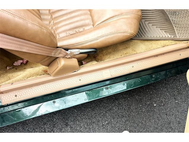 1991 Pontiac Firebird Trans Am (CC-2089620) for sale in Hingham, Massachusetts