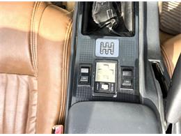 1991 Pontiac Firebird Trans Am (CC-2089620) for sale in Hingham, Massachusetts