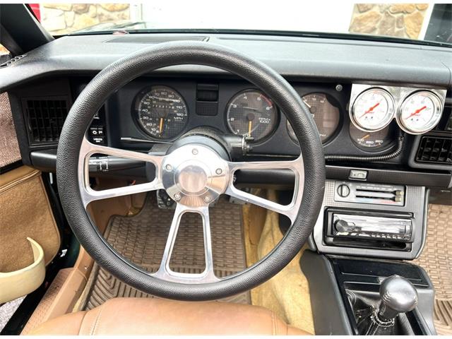 1991 Pontiac Firebird Trans Am (CC-2089620) for sale in Hingham, Massachusetts