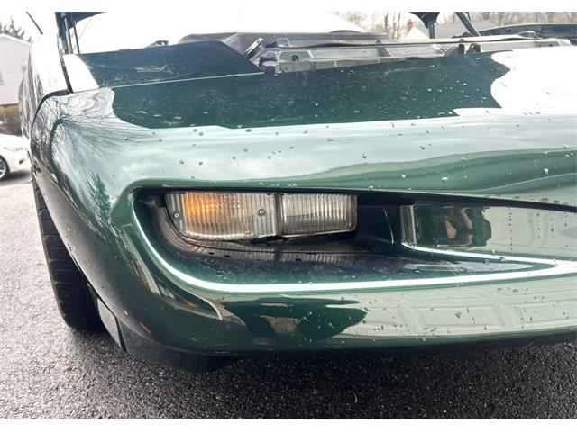 1991 Pontiac Firebird Trans Am (CC-2089620) for sale in Hingham, Massachusetts