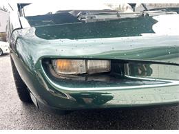 1991 Pontiac Firebird Trans Am (CC-2089620) for sale in Hingham, Massachusetts