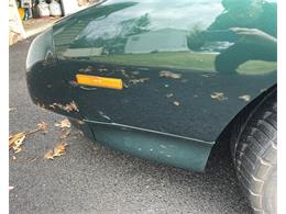 1991 Pontiac Firebird Trans Am (CC-2089620) for sale in Hingham, Massachusetts