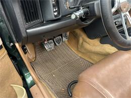 1991 Pontiac Firebird Trans Am (CC-2089620) for sale in Hingham, Massachusetts