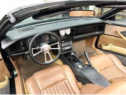 1991 Pontiac Firebird Trans Am (CC-2089620) for sale in Hingham, Massachusetts