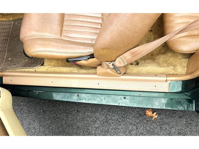 1991 Pontiac Firebird Trans Am (CC-2089620) for sale in Hingham, Massachusetts