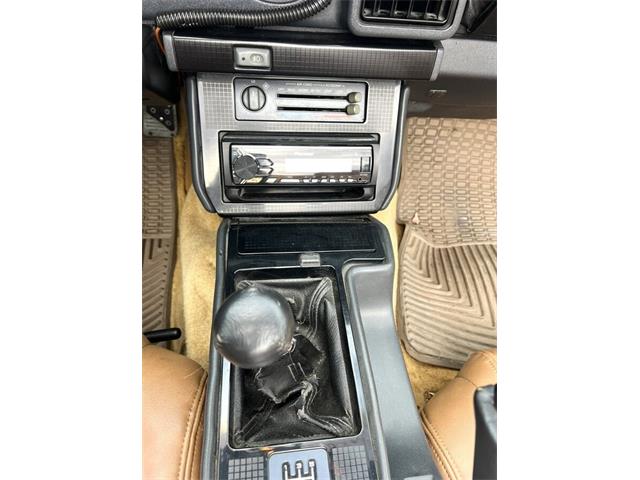 1991 Pontiac Firebird Trans Am (CC-2089620) for sale in Hingham, Massachusetts