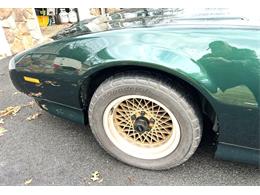 1991 Pontiac Firebird Trans Am (CC-2089620) for sale in Hingham, Massachusetts