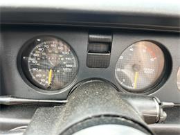 1991 Pontiac Firebird Trans Am (CC-2089620) for sale in Hingham, Massachusetts