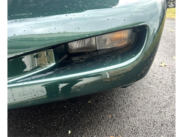1991 Pontiac Firebird Trans Am (CC-2089620) for sale in Hingham, Massachusetts