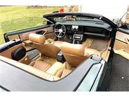 1991 Pontiac Firebird Trans Am (CC-2089620) for sale in Hingham, Massachusetts