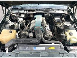 1991 Pontiac Firebird Trans Am (CC-2089620) for sale in Hingham, Massachusetts
