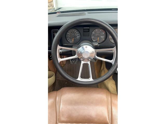 1991 Pontiac Firebird Trans Am (CC-2089620) for sale in Hingham, Massachusetts
