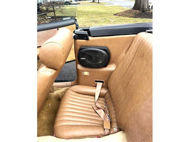 1991 Pontiac Firebird Trans Am (CC-2089620) for sale in Hingham, Massachusetts