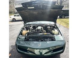 1991 Pontiac Firebird Trans Am (CC-2089620) for sale in Hingham, Massachusetts