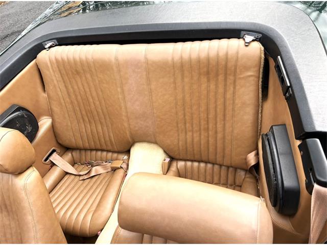 1991 Pontiac Firebird Trans Am (CC-2089620) for sale in Hingham, Massachusetts