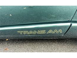 1991 Pontiac Firebird Trans Am (CC-2089620) for sale in Hingham, Massachusetts