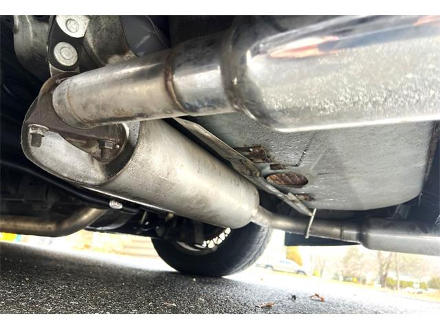 1991 Pontiac Firebird Trans Am (CC-2089620) for sale in Hingham, Massachusetts