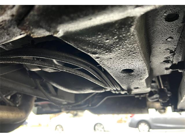1991 Pontiac Firebird Trans Am (CC-2089620) for sale in Hingham, Massachusetts