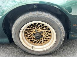 1991 Pontiac Firebird Trans Am (CC-2089620) for sale in Hingham, Massachusetts