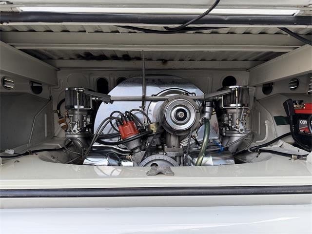 1970 Volkswagen Type 2 (CC-2089621) for sale in newport beach, California
