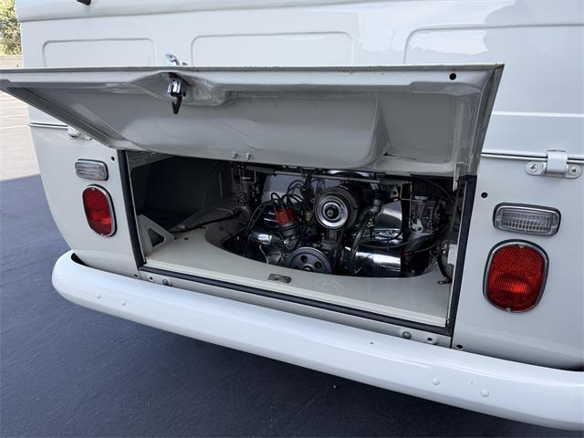 1970 Volkswagen Type 2 (CC-2089621) for sale in newport beach, California