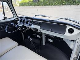 1970 Volkswagen Type 2 (CC-2089621) for sale in newport beach, California